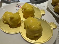 -韩大地烤肉海鲜火锅自助(五一广场店)