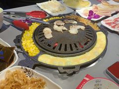 -外婆掌柜·东北家庭烤肉(托乐嘉店)