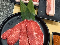 -花味·自助烤肉(雨花客厅店)