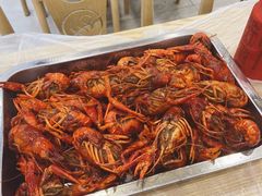 -江城燕子大排档(江汉路步行街店)