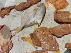 -福成自助烤肉(华冠天地城关店)