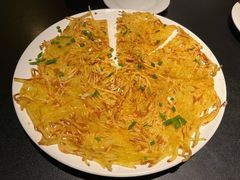 干煸洋芋丝-南蛮子(进贤路店)