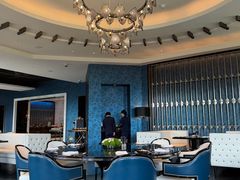 -上海苏宁宝丽嘉酒店·Cafe Bellagio西餐厅