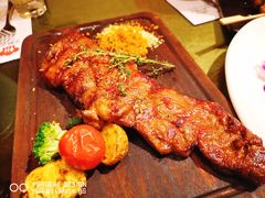 -格兰西点餐厅(文化街店)