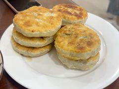 -牛庄高晓山风味馅饼城(海城店)