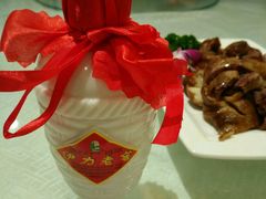 -特味村大酒店(南三环店)