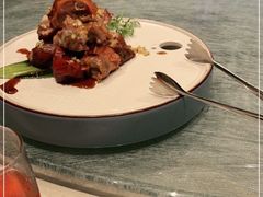 -马仕玖煲·融合菜·酥不腻烤鸭(人大店)