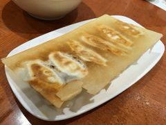 煎饺-鼎泰丰(新港中心店)
