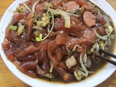 -何记酿皮店(西流湾店)