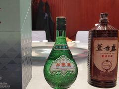 -津菜宋记老房子(平山道店)