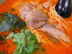 -和府捞面(景枫中心店)