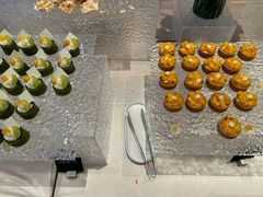 -菲住布渴酒店自助餐厅(阿里巴巴西溪园区店)