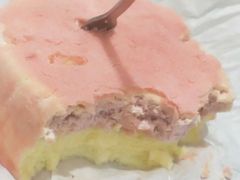 奶酪蛋糕-好利来(北新桥店)