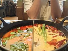 -山缓缓火锅(苏州仁恒仓街店)
