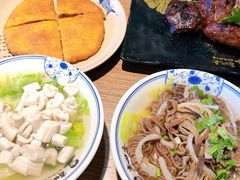 -肖四女乐山跷脚牛肉(世博源店)