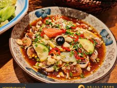 -乔街深夜食堂·小龙虾·高压锅生蚝(杭州总店)