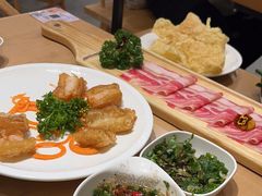 -湯系·煲汤手艺人(东二环泰禾广场店)