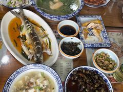 -洞天食府(北大街店)