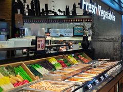 -盛江山自助料理(太原街万达店)