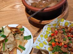 -董厨煨汤馆(车站路店)