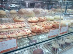 -BreadTalk面包新语·烘焙蛋糕(金光华广场店)