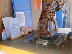 -深影国际影城(学院南路店CGS中国巨幕店)
