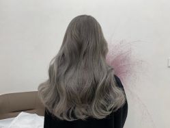 点击看大图 -MODEL'S HAIR