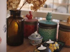 -花十悦·鲜花咖啡餐厅(振业城一期店)