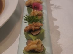 -肆月河豚·新淮扬(金融街店)