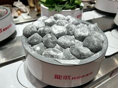 -龍歌自助小火锅(雨花台江南虹悦城店)