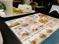 -德克士(龙阳广场店)