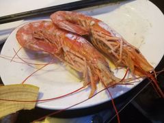 -皇家5号海鲜烤肉火锅自助餐(聊城总店)