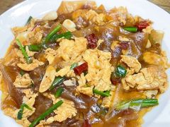 -鲁南仔·滕州炒鸡(经三路店)