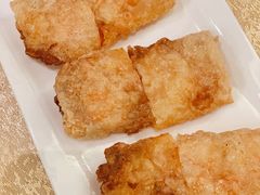 -汇景希尔顿逸林酒店·悦轩中餐厅
