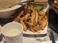 -金叶酒家(新华路店)