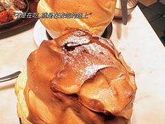 -港丽餐厅(领展购物广场·中关村店)