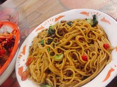 -冶建镜子·老南昌大排档·江西虾王(总店)