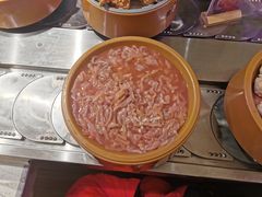 -龍歌自助小火锅(崂山丽达店)