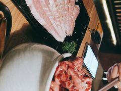 -江户烧肉(高德店)