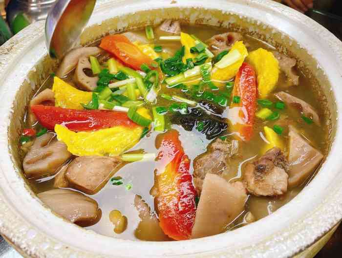 金洲美食(安澜楼店)-"陪老父亲过来跑半马,晚上出来溜达吃个便饭.