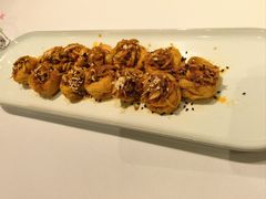 -院8里·小聚园老川菜(九眼桥店)