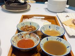 -春满园·邯郸菜发祥地(滏东店)