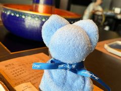 -东来顺·非遗火锅(赛格国际购物中心店)