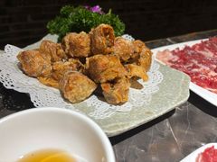 -仄园围炉坊·牛肉火锅·汕头卤水火锅(蛇口店)