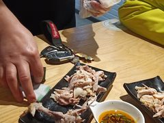 -过桥缘·过桥米线(大华虎城嘉年华店)