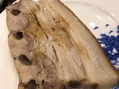 焖肉-御面斋精品面馆