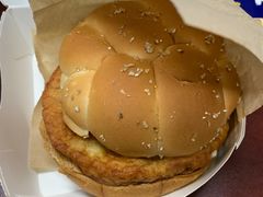 -麦当劳(酒仙桥路店)