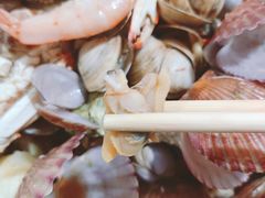 -晓伟海鲜家常菜