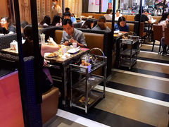 大堂-黄记煌三汁焖锅(泰华假日广场店)