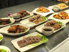 -老盛兴汤包馆(华灵店)